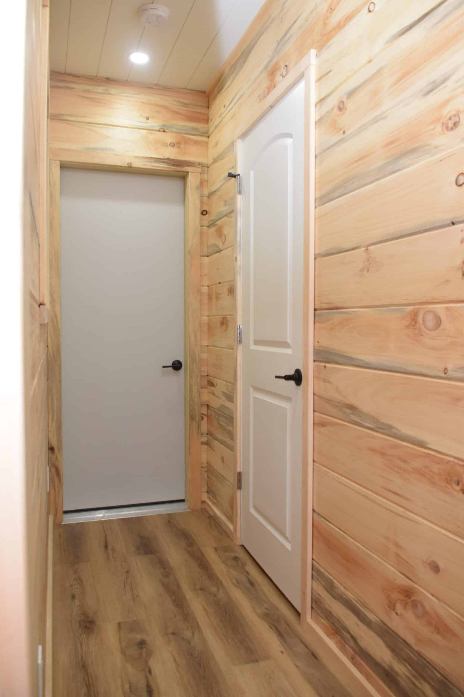 40FT Augustine Luxury Container Home with Kitchen, Bathroom & Garage | Ready to Ship | Free USA Delivery - Image 6