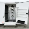 c63bf660f744026b.webp 2026 Cimarron Norstar 4HGN Horse Trailer