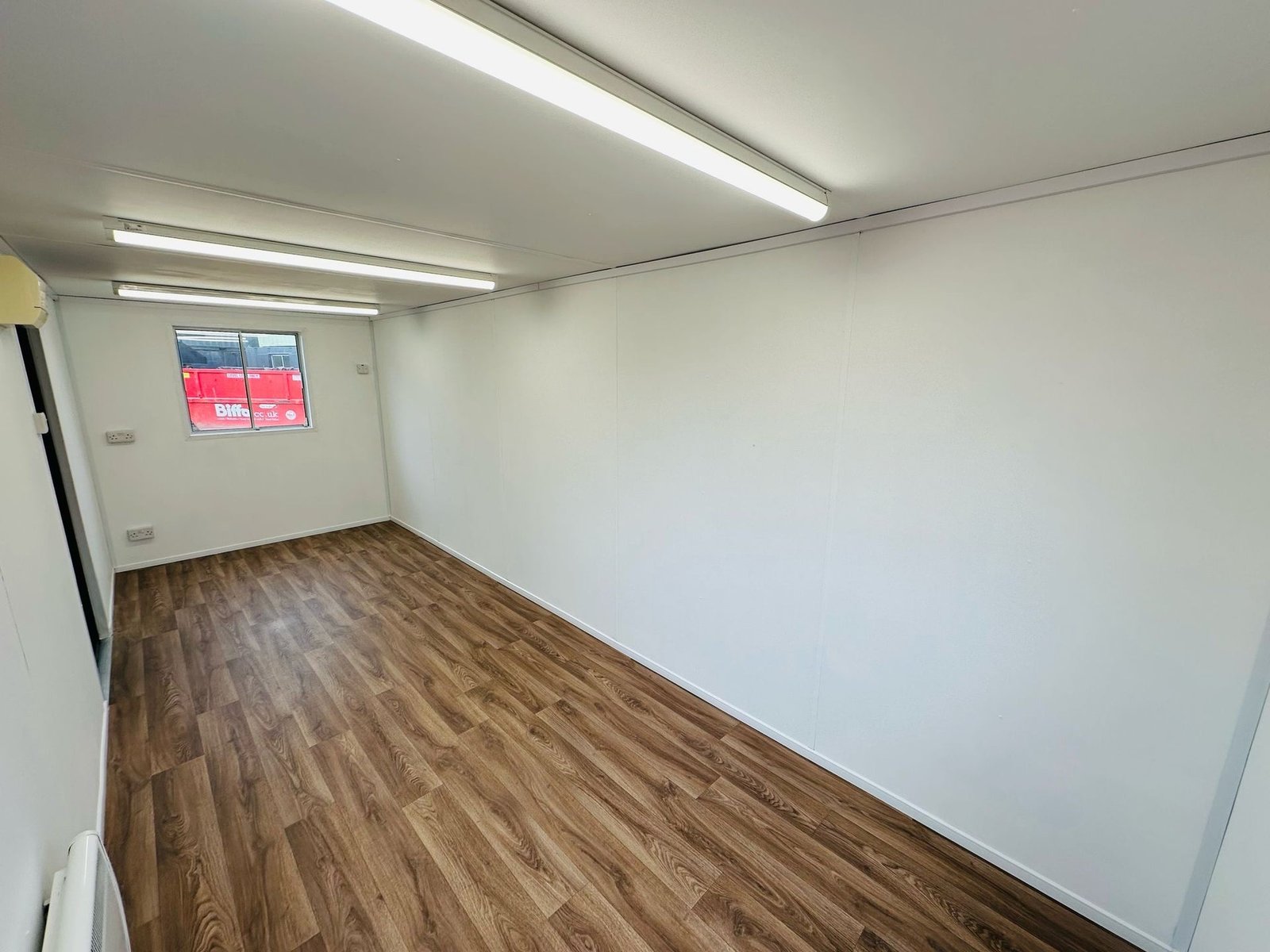 21x8ft - Office/Canteen - Cabin / Container - Portable Building - Image 6