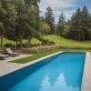 Luxury Modular Container Swimming Pool