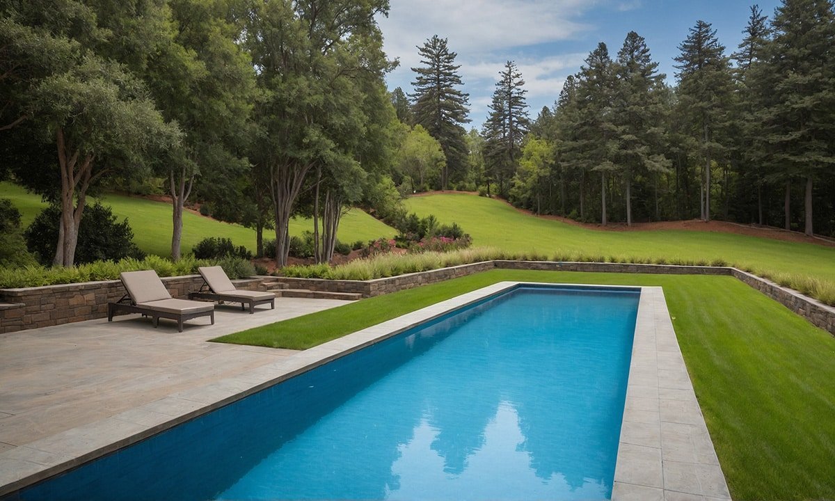 Luxury Modular Container Swimming Pool - Image 16