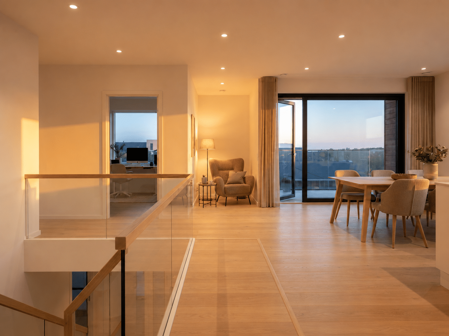 Luxury 3 Bedroom Prefabricated Modular Container Home Villa for Sale - Image 11