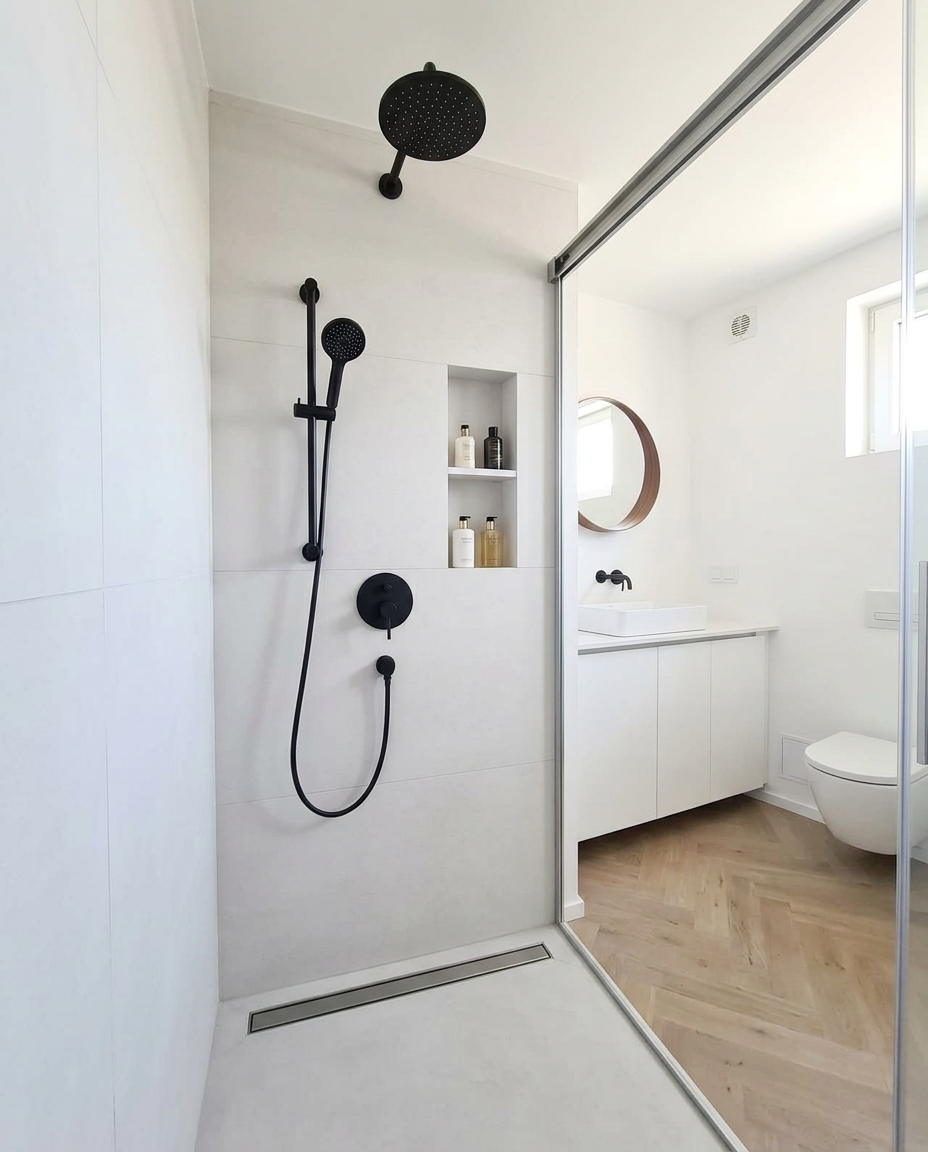 Custom 40ft Shipping Container House - Image 8