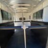 New2026 Sundowner CHARTER TR SE 2H BP Horse Trailer