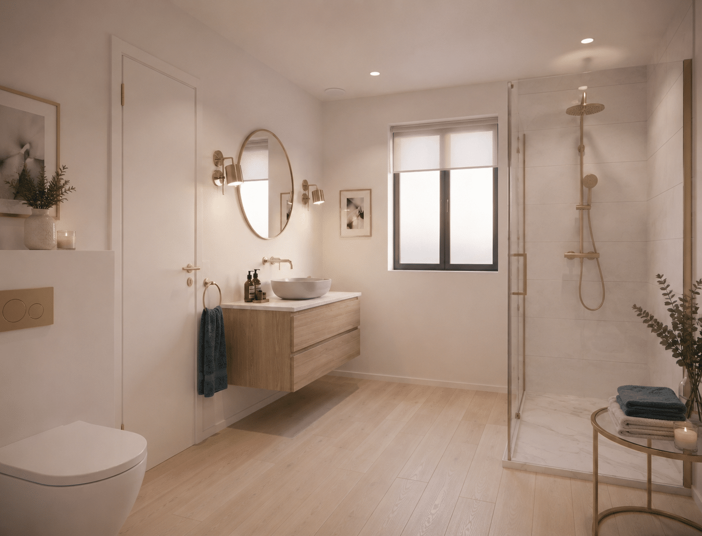 Luxury 3 Bedroom Prefabricated Modular Container Home Villa for Sale - Image 19