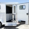 e48c062822aae35c.webp 2027 Cimarron Norstar 2HBP Horse Trailer