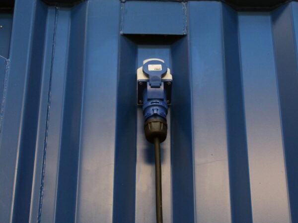 20ft Insulated Container for Sale