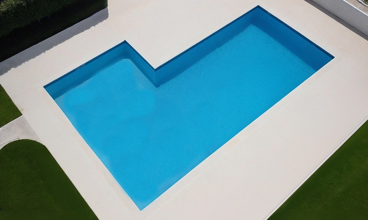 Luxury Modular Container Swimming Pool - Image 17
