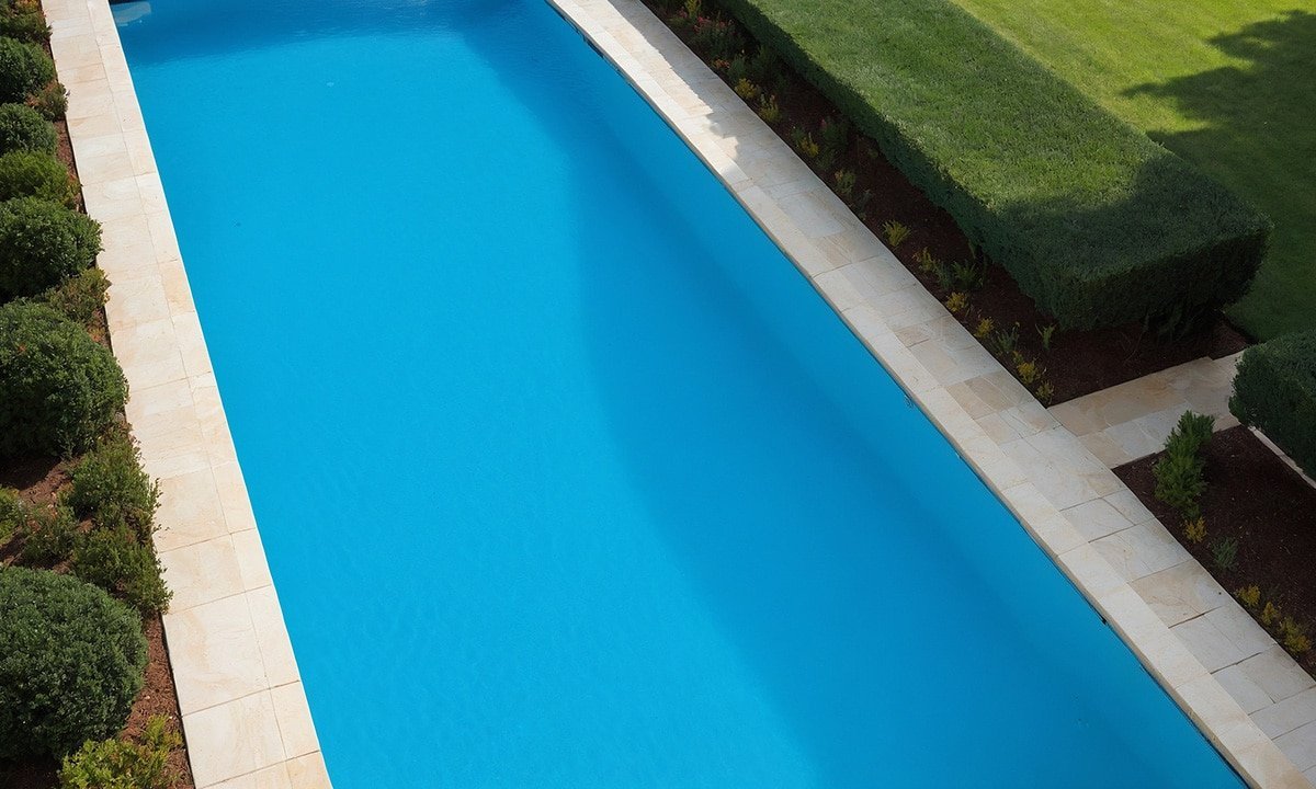 Luxury Modular Container Swimming Pool - Image 15