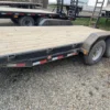 img.webp 2019 PJ 18 ft Fixed Tandem Axle