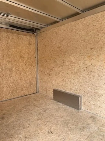 img-17.webp 2024 TRITON 12 ft x 90 in Cargo / Enclosed Trailers