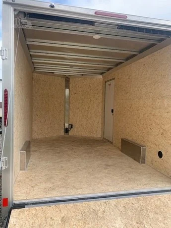 img-18.webp 2024 TRITON 12 ft x 90 in Cargo / Enclosed Trailers