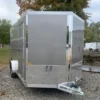 img-19.webp 2024 TRITON 12 ft x 90 in Cargo / Enclosed Trailers