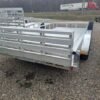 2026 SPORT HAVEN AUT716TD