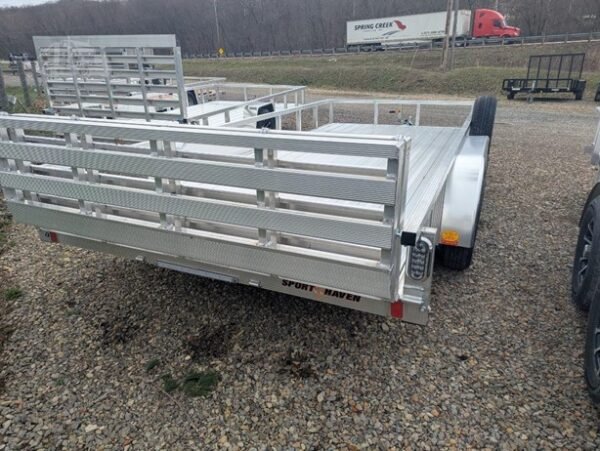 2026 SPORT HAVEN AUT716TD