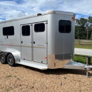 img_0817-1.jpg New2026 Sundowner CHARTER TR SE 2H BP Horse Trailer