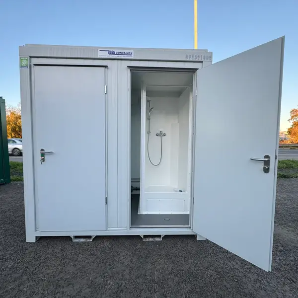 img_7641_600x-1.webp NEW 1 Toilet & 1 Shower Block | 8×5 Ft | Portable Containex Unit | GREY | No 855 LG