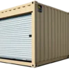 main_0.webp 10ft Refurbished Storage Container with Roll-Up Door