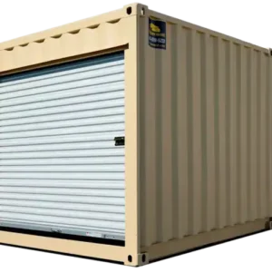 main_0.webp 10ft Refurbished Storage Container with Roll-Up Door