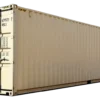 40ft New High Cube Shipping Container