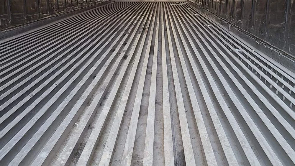 Single-Phase 20ft New Refrigerated Container Low Temp - Image 4