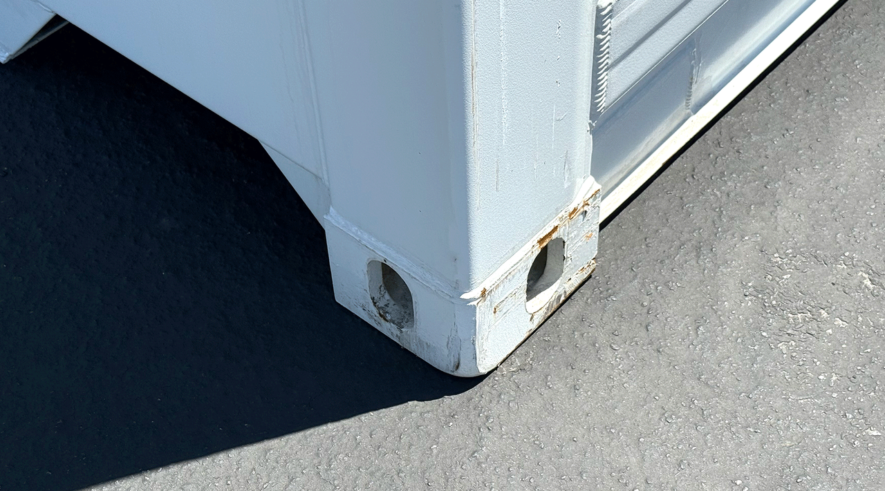 40ft New Refrigerated Shipping Container - Image 6