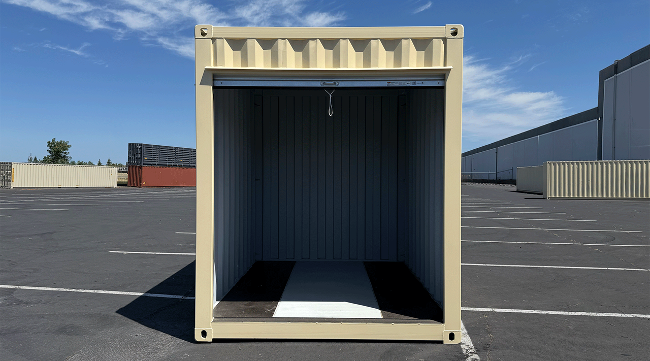 40ft New Refrigerated Shipping Container - Image 7