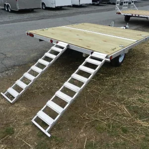 p-3461-atv-trailer-ramps.webp Cargo Pro 8 x 9 Aluminum (2) Place ATV Trailer - Aluminum Ramps