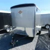 Carry-On 6 x 10 Enclosed Cargo Trailer