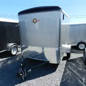 p-7493-6x10_silver_carry_on_3_.webp Carry-On 6 x 10 Enclosed Cargo Trailer