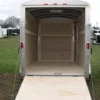 Carry-On 6 x 10 Enclosed Cargo Trailer