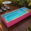 pool30-pink-01.jpg Pink 30 FT Container Pool