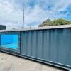 6M Endless Swim Container Pool