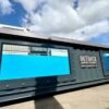 12M / 40ft Portable Container Swimming Pool | Ideal Outdoor Swimming Pool