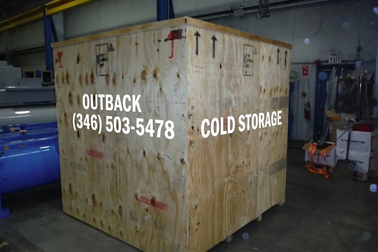 Refrigerated Storage Containers - Reefers - Image 2