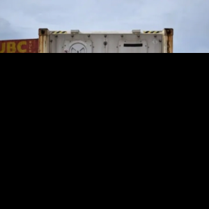 20ft / 40Ft Used Refrigerated Containers