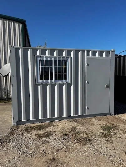 1-Trip 12Ft Standard Modified Container - Image 6