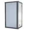 s-l1600-1-1.webp Bastone Portable Restroom w/ Sink, Flush Toilet & Vent Fan for Outdoor Use