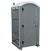 Bastone All-in-One Portable Restroom with Shower & Sink for Outdoor Camping