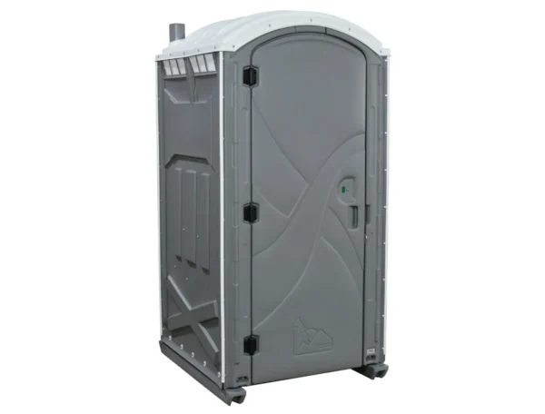 Bastone All-in-One Portable Restroom with Shower & Sink for Outdoor Camping