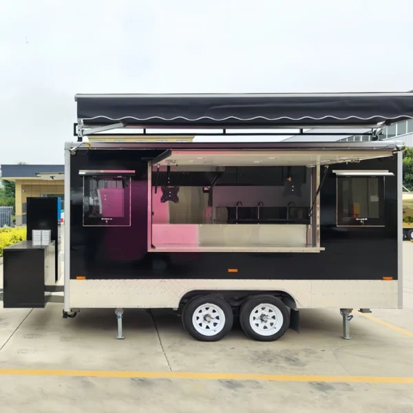 s-l1600-2026-06-24T210104.363-1.webp Food Trailer Food VAN Food Truck Mobile Trailer Fast Food Shop