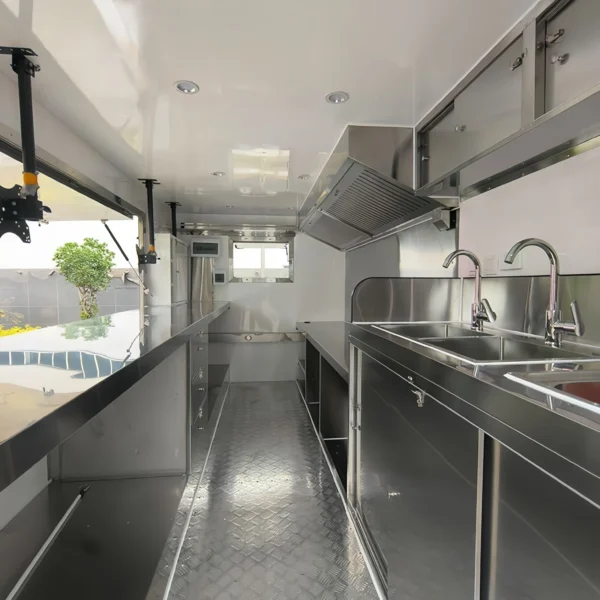 s-l1600-2026-06-24T210125.969-1.webp Food Trailer Food VAN Food Truck Mobile Trailer Fast Food Shop