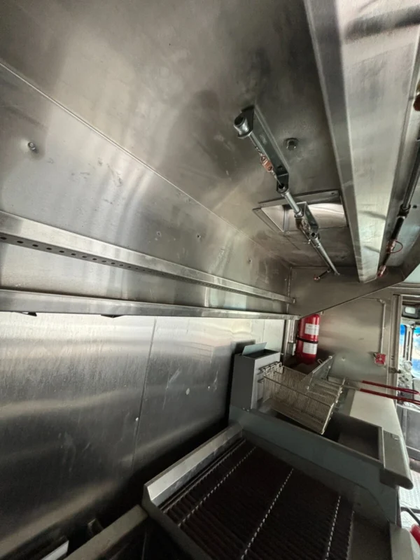 s-l1600-2026-06-25T141329.755-1.webp Fully New Equipped 2004 Step Van Food Truck - Launch Your Culinary Business