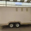 FOR SALE: Brand New 2023 24FT Dual-Axle Food Trailer - Fully Built Out -