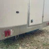 FOR SALE: Brand New 2023 24FT Dual-Axle Food Trailer - Fully Built Out -