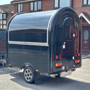 s-l1600-2026-06-25T154914.613-1.webp New Retro Round Food Trailer - Mobile Coffee & Ice Cream Concession Stand -Black