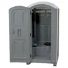 Bastone All-in-One Portable Restroom with Shower & Sink for Outdoor Camping