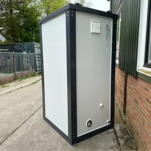 s-l1600-6-2.webp Bastone Portable Restroom w/ Sink, Flush Toilet & Vent Fan for Outdoor Use