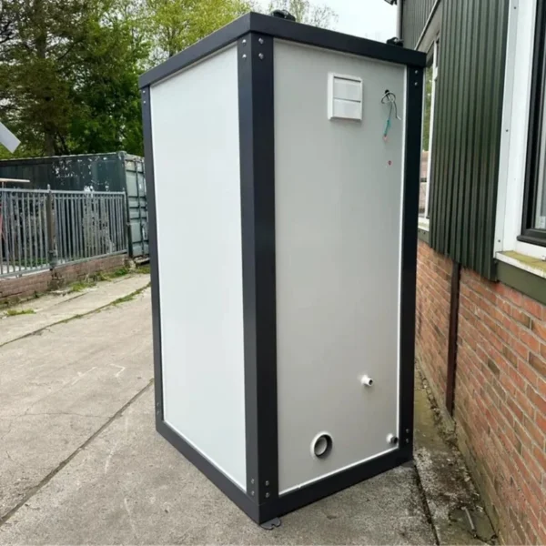 s-l1600-6-2.webp Bastone Portable Restroom w/ Sink, Flush Toilet & Vent Fan for Outdoor Use