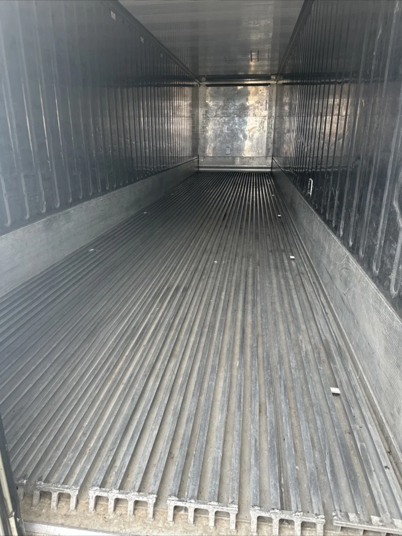 Daikin 40ft Refrigerated Shipping Container (Reefer) - Image 3